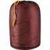 Спальник DEUTER Astro 300 L цвет 5908 redwood-curry левый 220 см Фото № 2